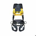Guardian PURE SAFETY GROUP SERIES 5 HARNESS WITH WAIST 37371